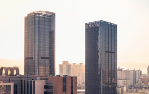 西北運(yùn)營(yíng)中心