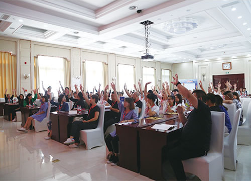 團(tuán)隊(duì)學(xué)習(xí)培訓(xùn)