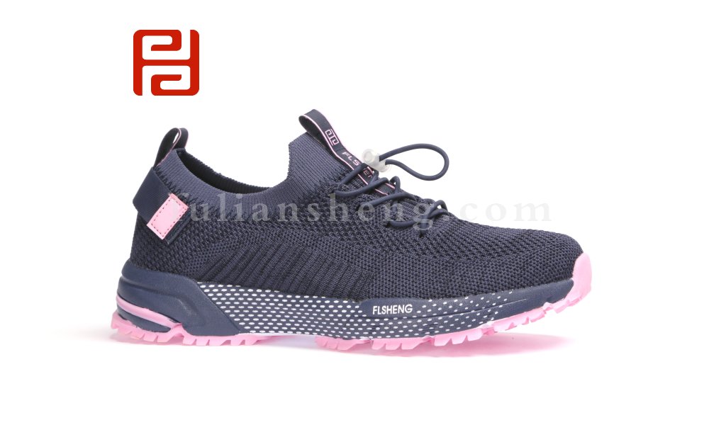 春秋休閑漫步鞋情侶款 運(yùn)動(dòng)旅游防滑透氣福連升女單鞋圖片