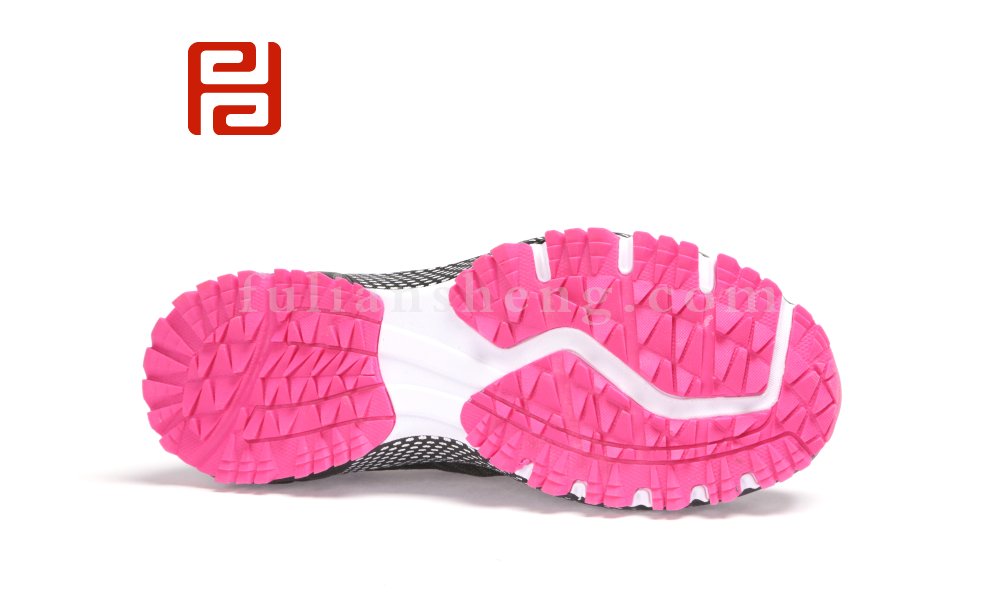 春秋休閑漫步鞋情侶款 運(yùn)動(dòng)旅游防滑透氣福連升女單鞋圖片