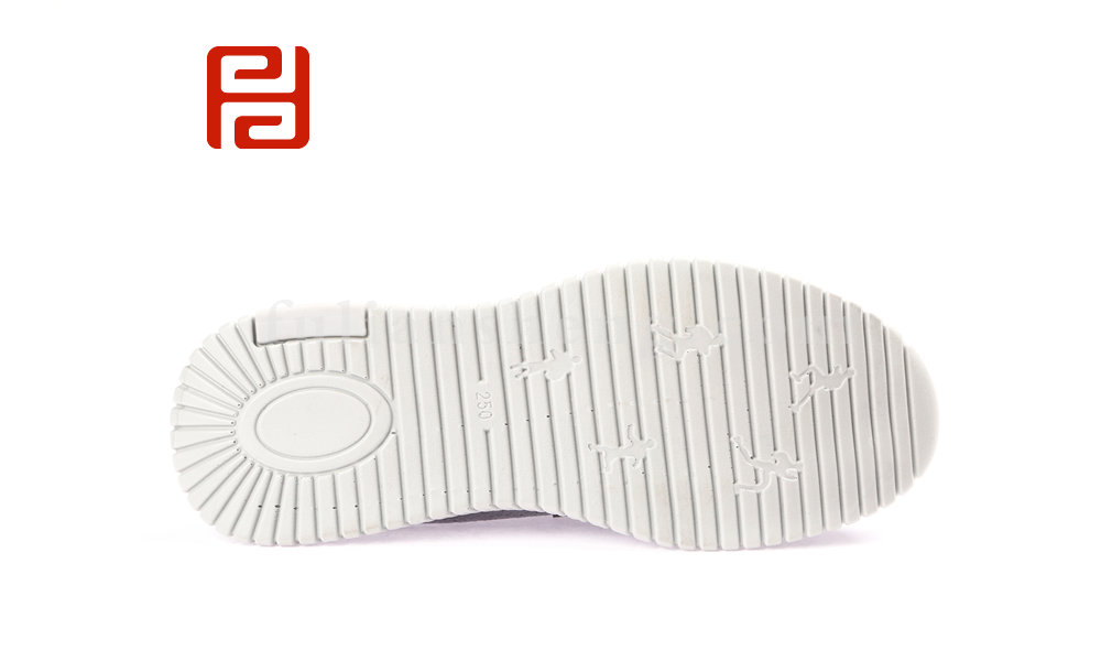 福連升春款男士輕便透氣運(yùn)動(dòng)鞋飛織休閑男鞋圖片