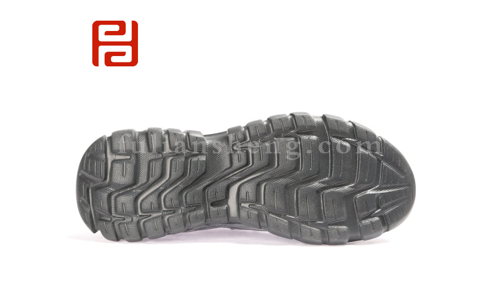 福連升春款男士輕便透氣運(yùn)動(dòng)鞋飛織老北京布鞋圖片