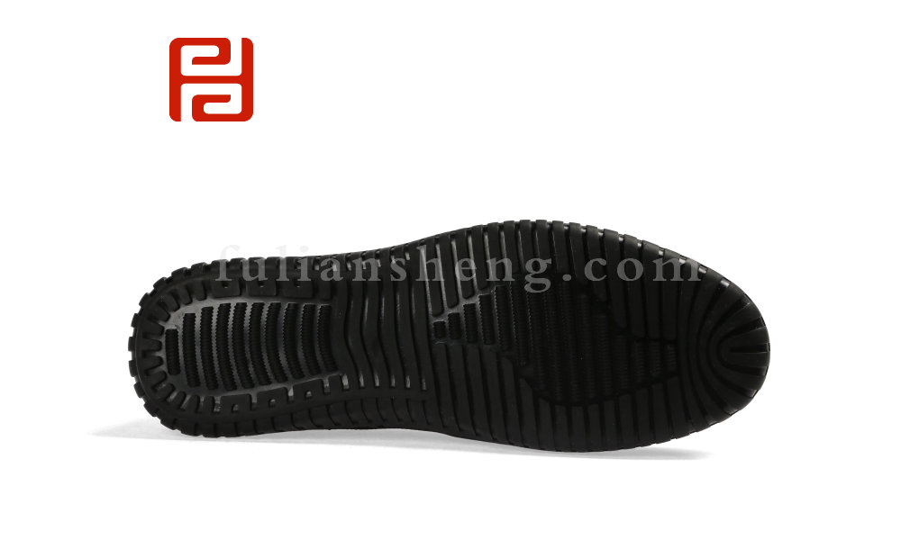 福連升動(dòng)感春季男士老北京布鞋青年棉麻懶人鞋一腳蹬圖片