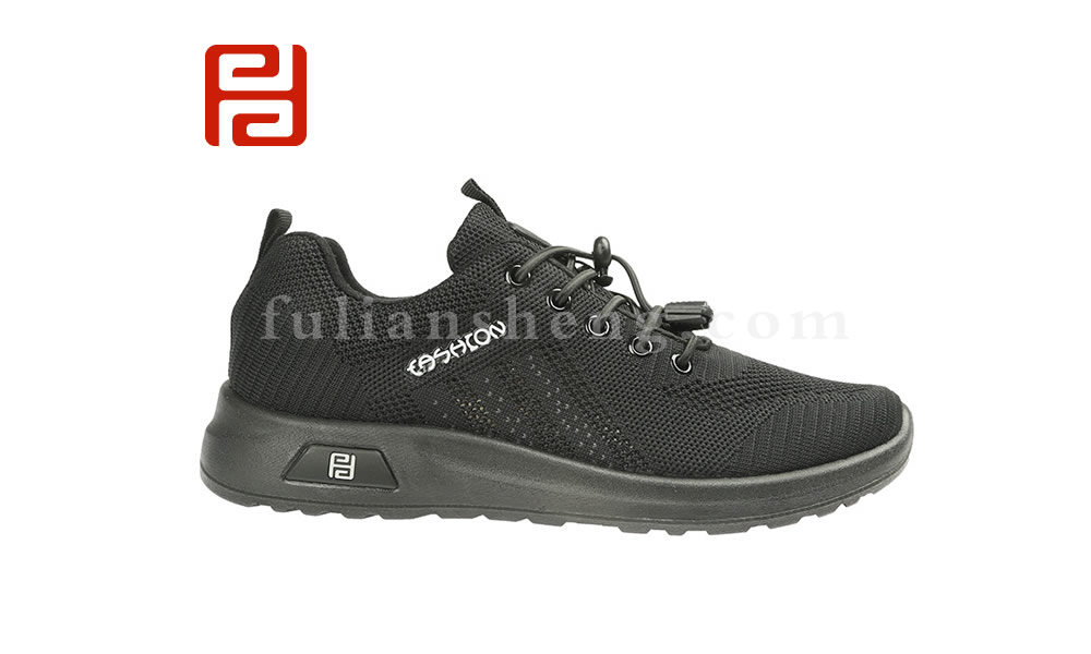 福連升夏運動休閑透氣輕便男士運動鞋網(wǎng)鞋圖片