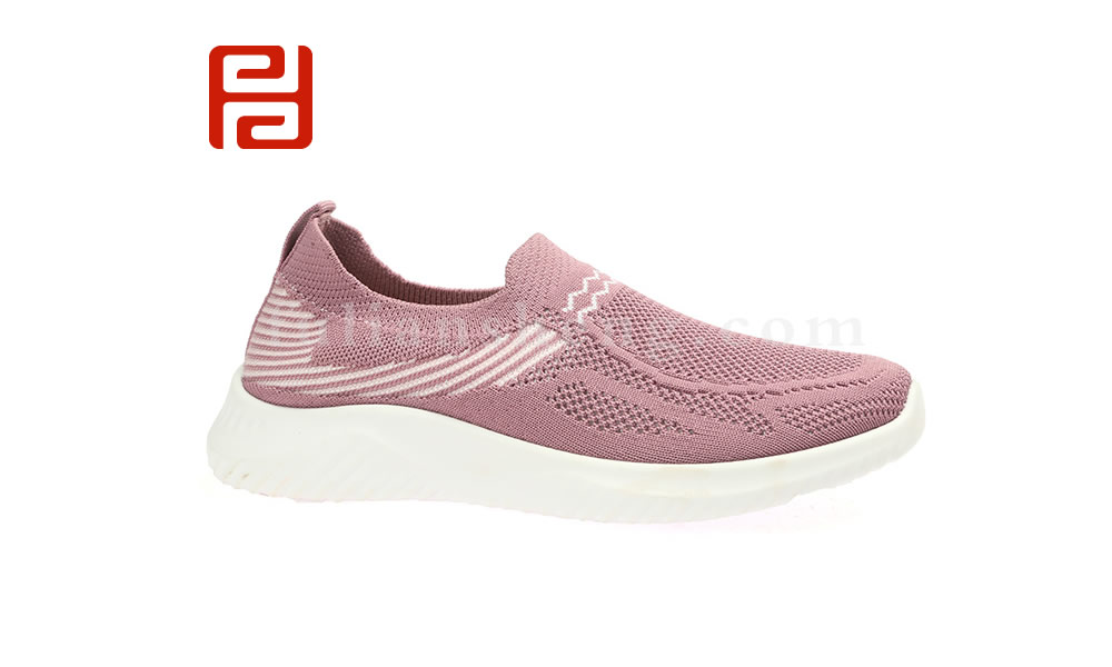 福連升夏休閑輕便透氣襪子鞋老北京布鞋女涼鞋圖片