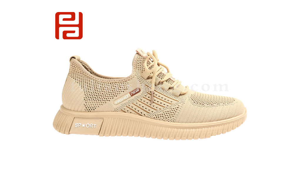福連升運(yùn)動休閑鞋男鞋網(wǎng)面透氣時尚百搭夏款新品圖片