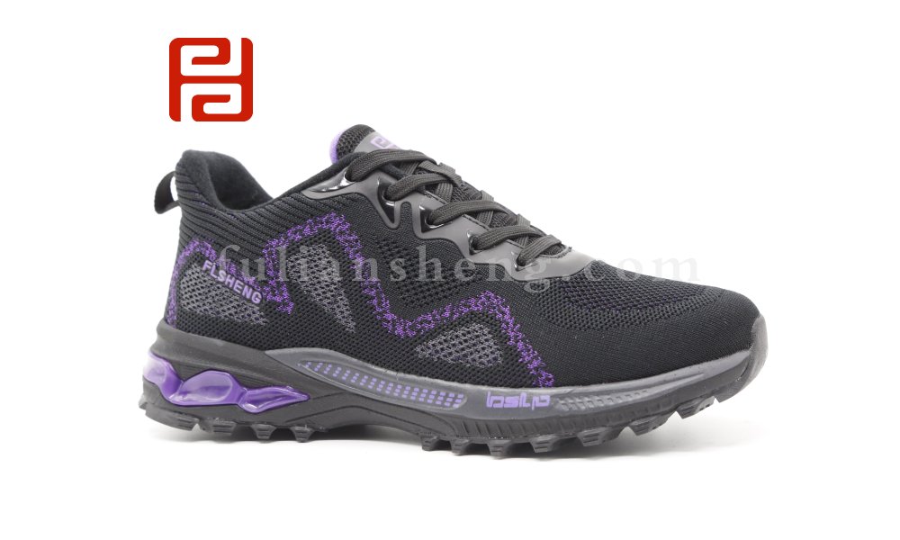 福連升休閑鞋防滑軟底加棉保暖鞋舒適健步鞋旅游鞋圖片