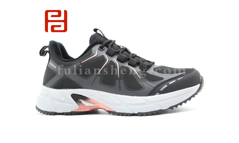 福連升冬季輕便舒適旅游女鞋老北京布鞋