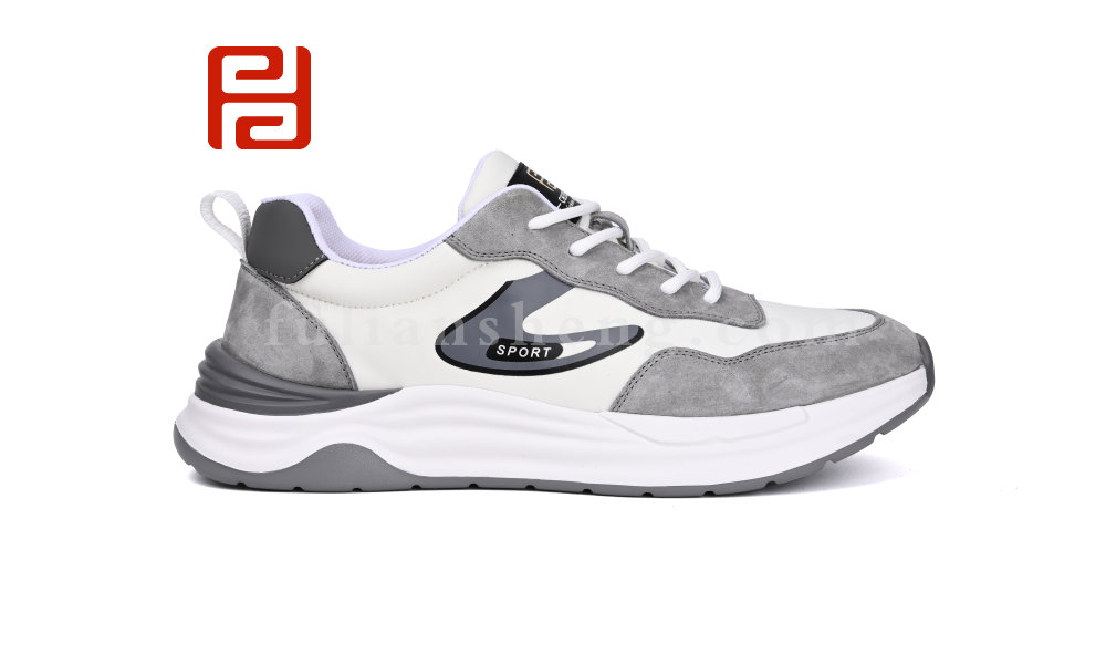 福連升春秋男鞋單鞋時(shí)尚樂福鞋休閑鞋