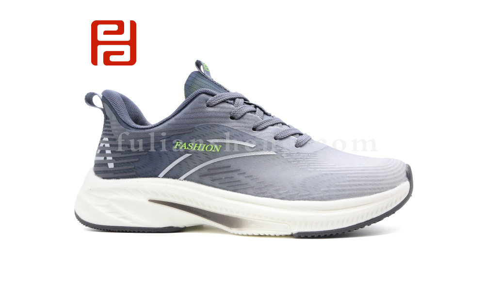 福連升夏季男鞋時(shí)尚休閑輕便運(yùn)動(dòng)鞋