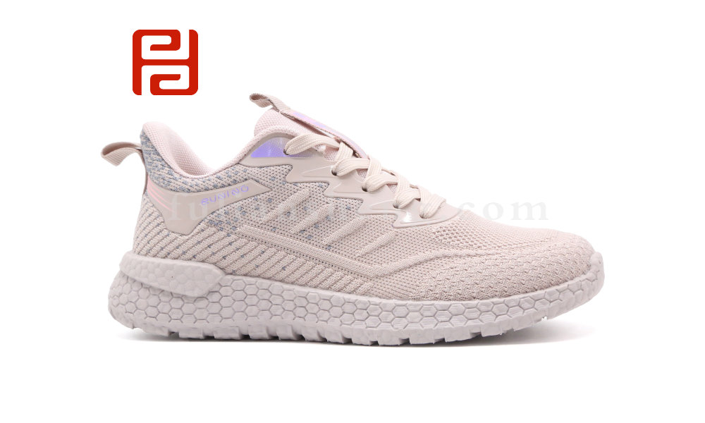 福連升春秋新款快樂運(yùn)動(dòng)女鞋運(yùn)動(dòng)鞋女單鞋