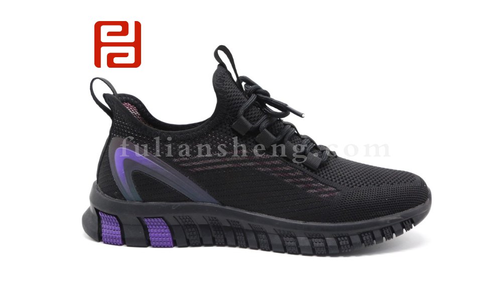 福連升老北京布鞋女鞋休閑運(yùn)動(dòng)漫步中年軟底舒適健步鞋圖片