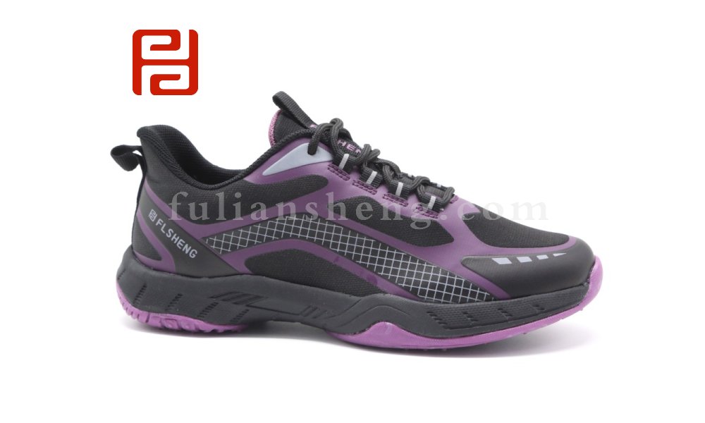 福連升休閑運(yùn)動女鞋輕便戶外旅游鞋涉水防滑透氣鞋子