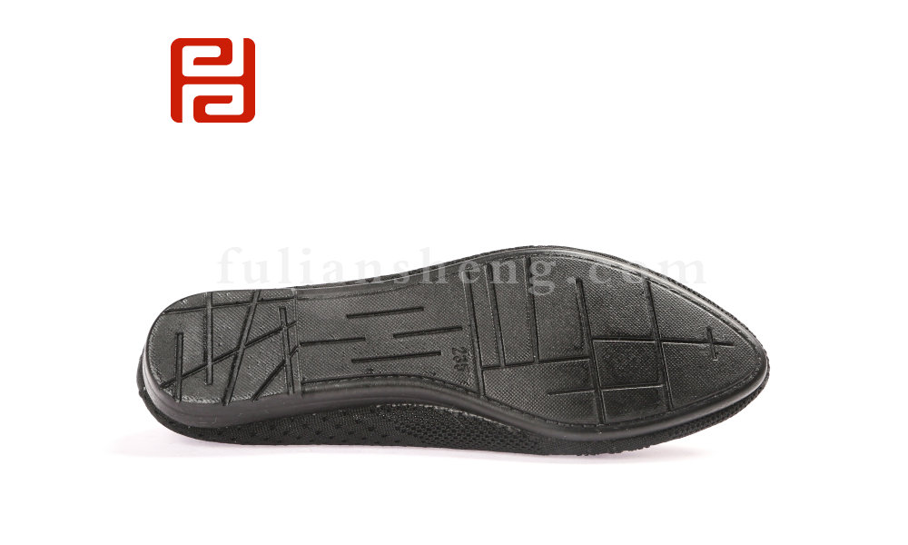 福連升春款女士輕便透氣淺口媽媽鞋休閑單鞋(圖7)