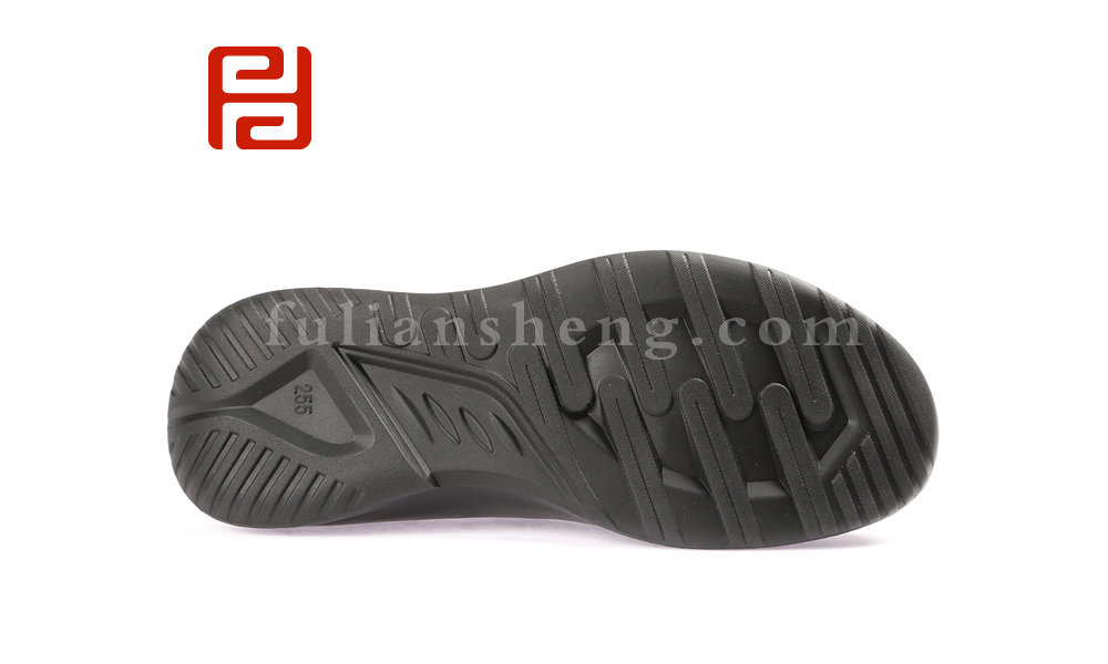 福連升2020春運(yùn)動(dòng)休閑輕便透氣男鞋飛織漫步鞋(圖4)