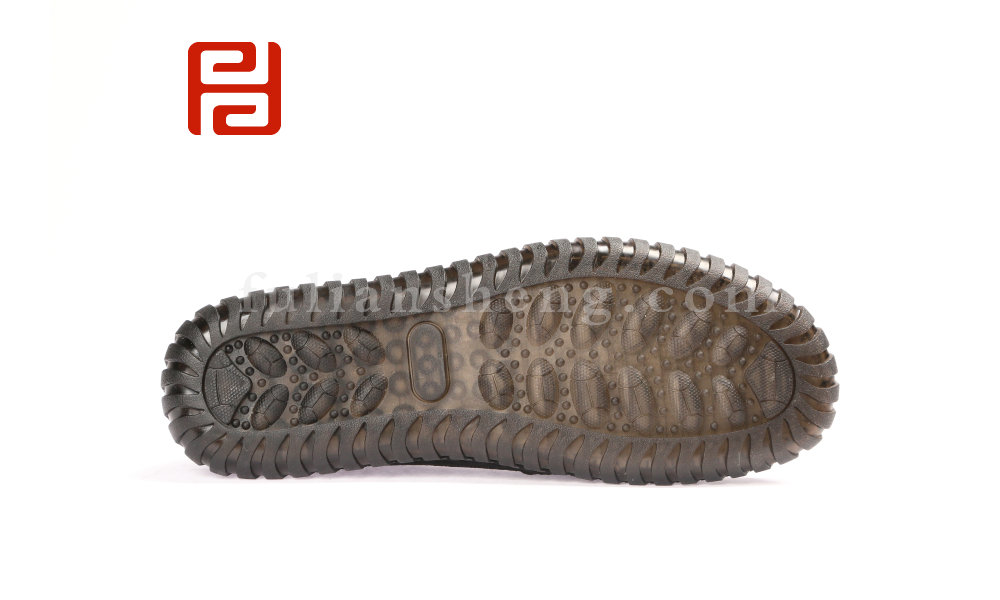 福連升2020春休閑透氣布面防滑男士單鞋老北京布鞋(圖3)