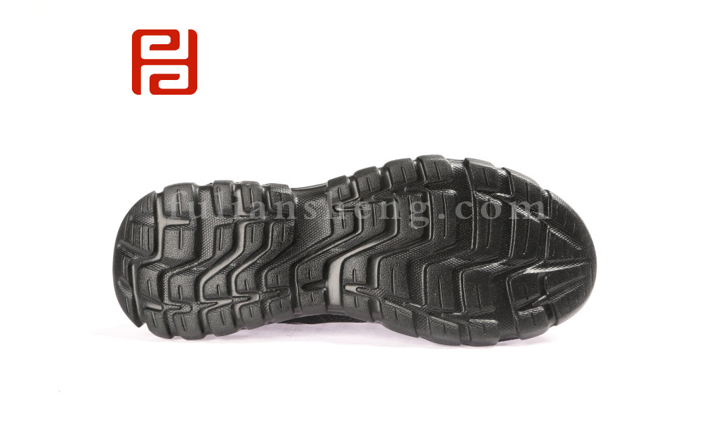 福連升春款男士輕便透氣運(yùn)動(dòng)鞋飛織老北京布鞋(圖4)