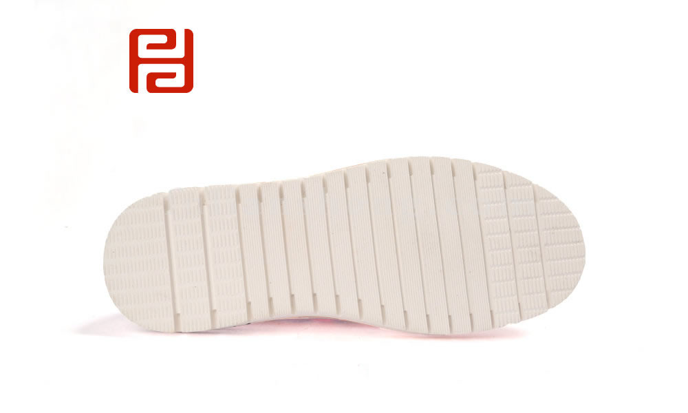 福連升男士刺繡印象派插畫(huà)系帶水洗帆布鞋板鞋老北京布鞋(圖4)