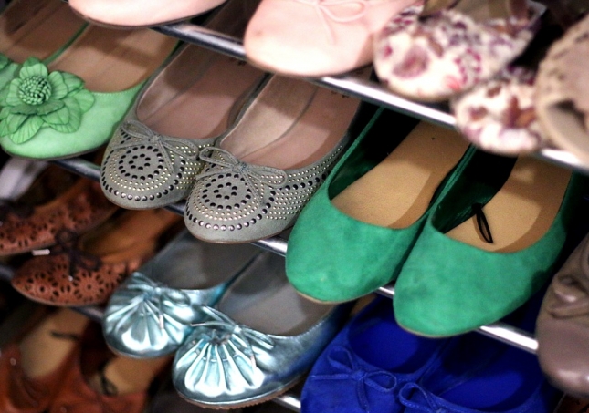 庫存鞋：庫存鞋是什么意思？