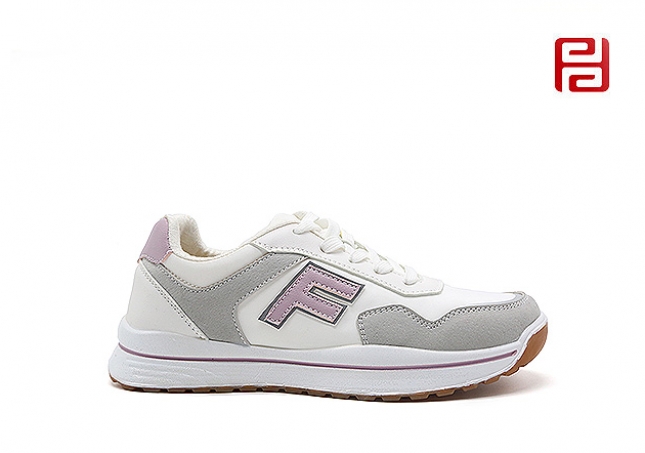 春季新款百搭老爹鞋透氣休閑運(yùn)動潮女鞋舒適阿甘鞋