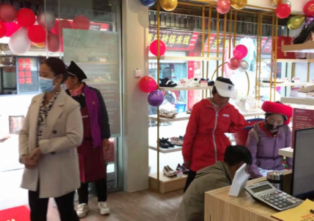 想開一個店 不知道開什么好 當下開什么店最好？