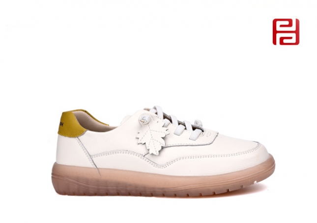 福連升春秋單鞋輕簡(jiǎn)休閑小板鞋女鞋