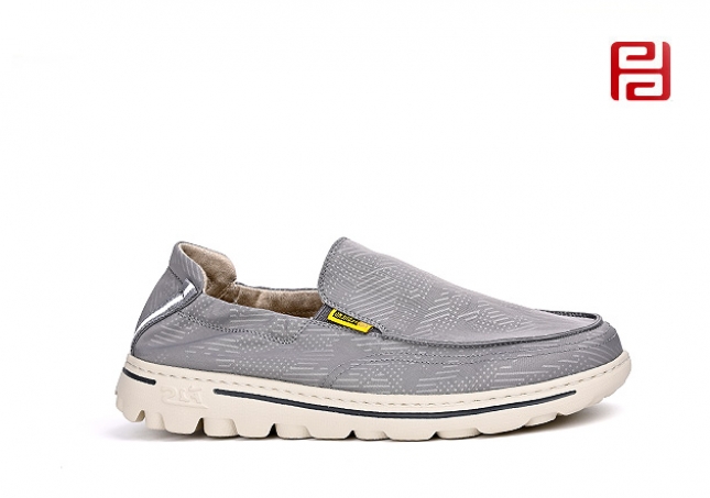 福連升春秋男鞋輕便舒適單鞋小布袋輕布鞋