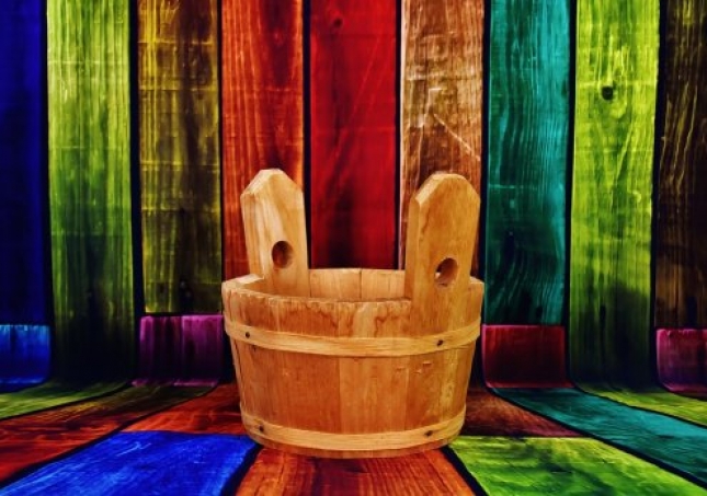 白醋泡腳有什么好處-可以直接用白醋泡腳嗎 揭秘最簡(jiǎn)便的正確方法