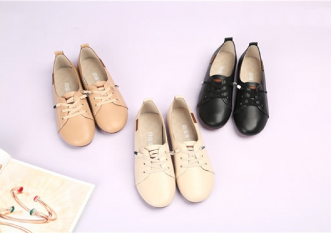 休閑鞋要如何挑選？看這兩點就對了！