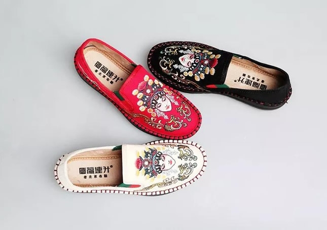 為什么布鞋是健康的？布到底有什么“健康力量”？