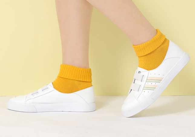 中年少女小心機(jī)，這幾雙鞋減齡毫不違和！