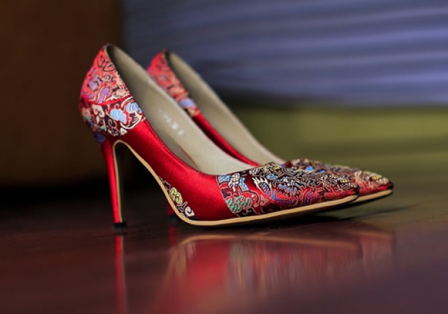 愛(ài)美可以，但這類(lèi)鞋子你可千萬(wàn)別穿出去！