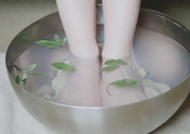 初秋養(yǎng)腳小知識(shí)及壞習(xí)慣介紹