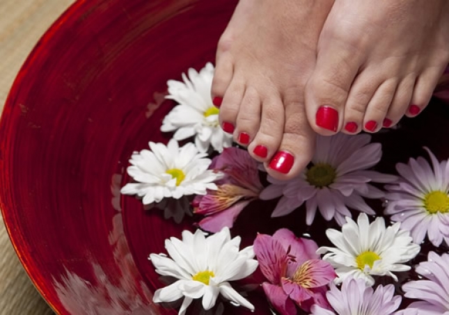 泡什么枸杞！還不如泡腳！