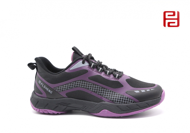 福連升休閑運(yùn)動(dòng)女鞋輕便戶(hù)外旅游鞋涉水防滑透氣鞋子